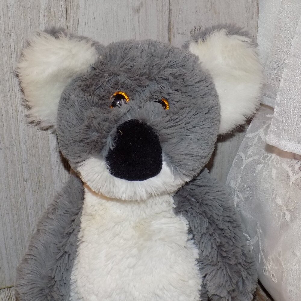Ty Attic Treasures OSCAR Koala Bear  NO TAG *